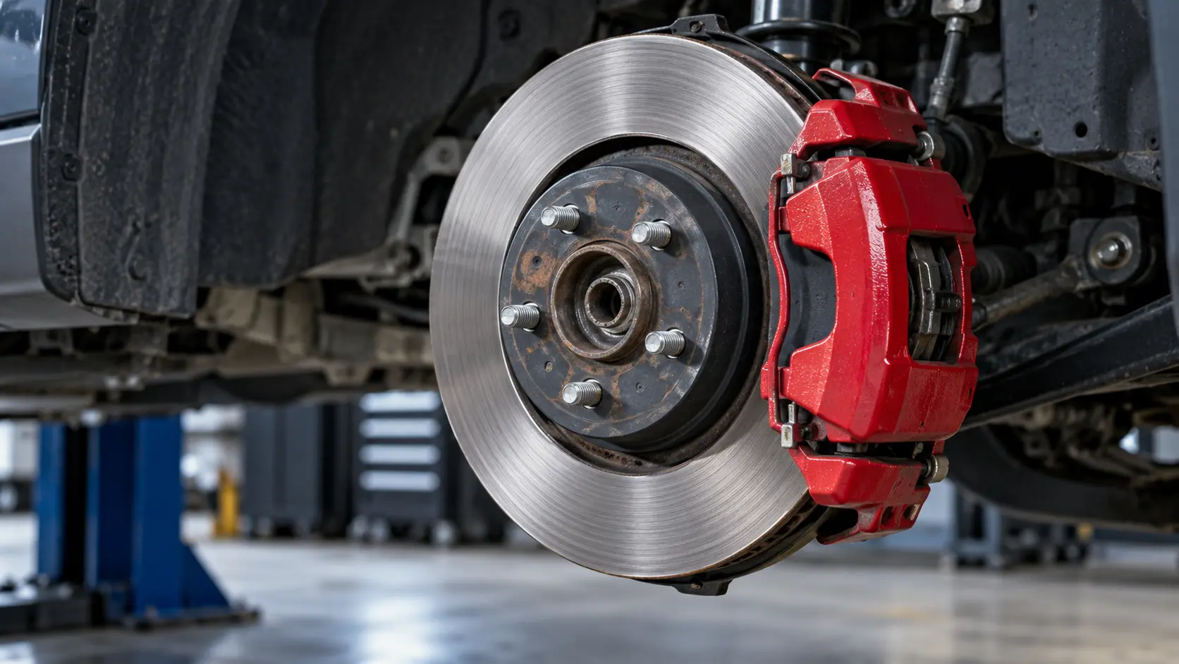 Brakes